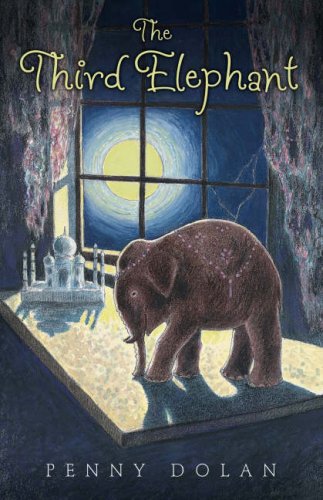 Imagen de archivo de The Third Elephant a la venta por WorldofBooks