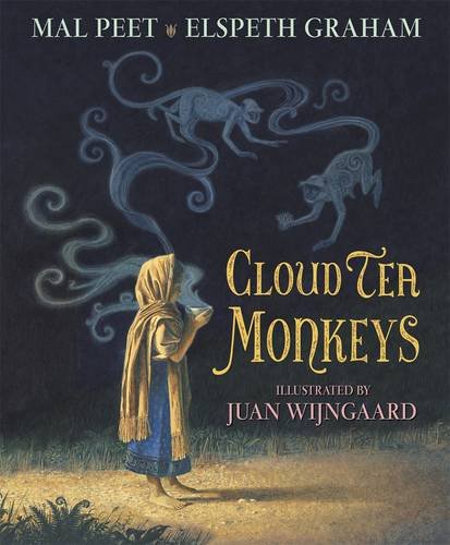 Beispielbild fr Cloud Tea Monkeys zum Verkauf von Better World Books Ltd
