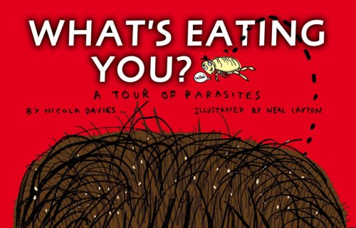 Stock image for What's Eating You? for sale by WorldofBooks