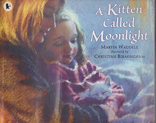 Imagen de archivo de Kitten Called Moonlight a la venta por AwesomeBooks