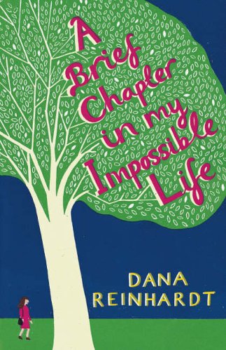 Imagen de archivo de A Brief Chapter In My Impossible Life a la venta por AwesomeBooks