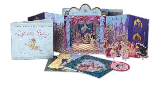 9781406301076: The Sleeping Beauty Ballet Theatre