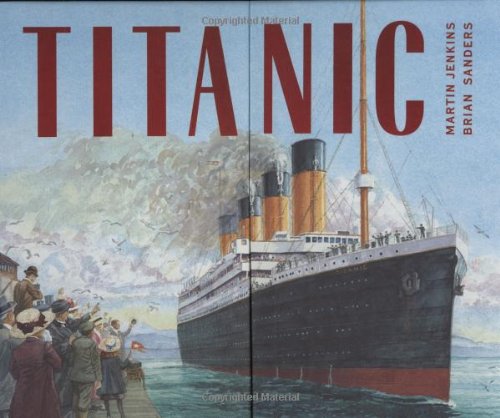 Beispielbild fr Titanic zum Verkauf von SN Books Ltd