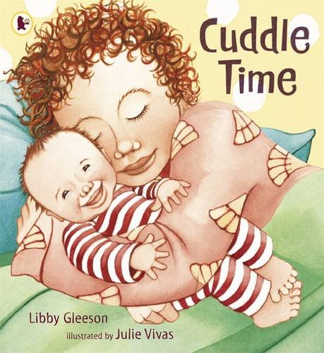 Cuddle Time (9781406301175) by Libby Gleeson