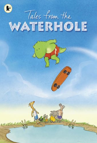 9781406301328: Tales from the Waterhole