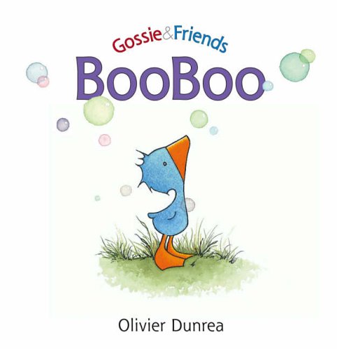 9781406301397: Booboo (Gossie & Friends)