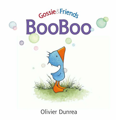 Stock image for Booboo (Gossie & Friends) for sale by WorldofBooks