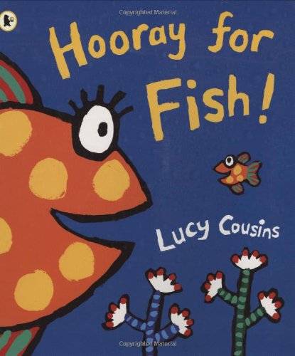 9781406301564: Hooray For Fish!