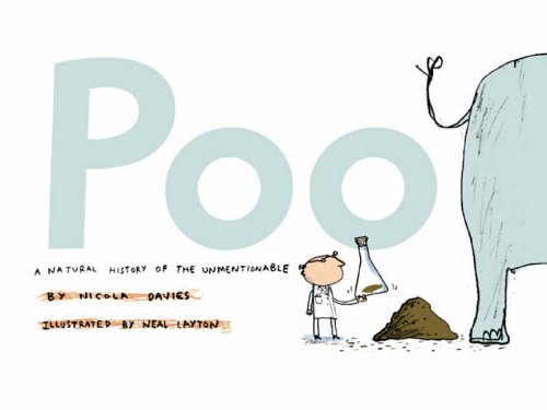 Stock image for Poo for sale by SecondSale