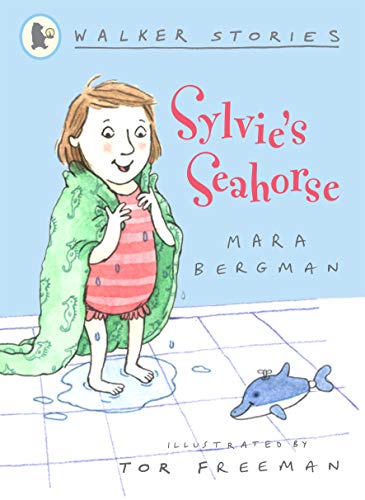 Imagen de archivo de Sylvie's Seahorse (Walker Stories) a la venta por WorldofBooks