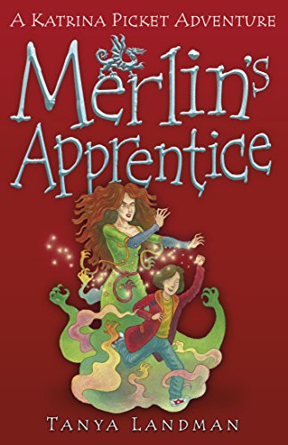 Beispielbild fr Merlin's Apprentice (Katrina Picket Adventure) (Katrina Pickett Stories) zum Verkauf von WorldofBooks