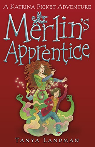 Stock image for Merlin's Apprentice (Katrina Picket Adventure) (Katrina Pickett Stories) for sale by WorldofBooks