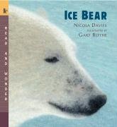 Beispielbild fr Ice Bear zum Verkauf von WorldofBooks