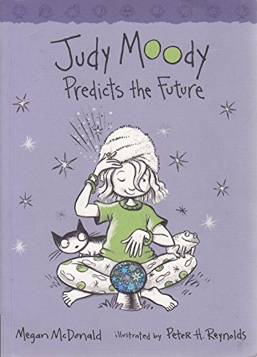 9781406302141: Judy Moody Predicts the Future