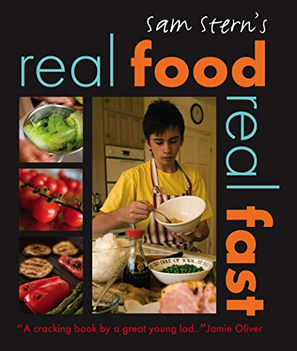 Beispielbild fr Real Food, Real Fast zum Verkauf von Reuseabook