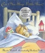 Beispielbild fr Can't You Sleep, Little Bear? And Cd zum Verkauf von WorldofBooks