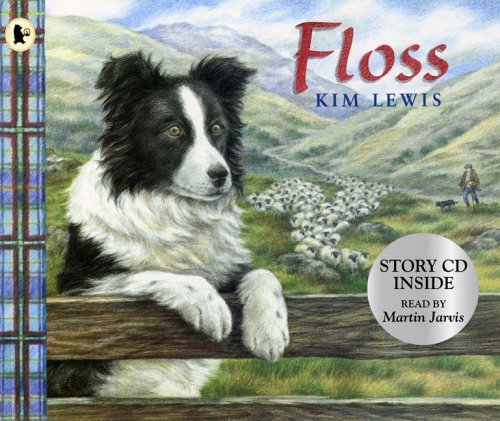 9781406302837: Floss Book & Cd