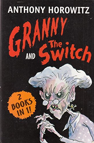 Imagen de archivo de Granny and The Switch (2 Books in 1!) a la venta por AwesomeBooks