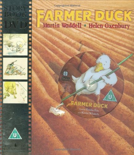 Imagen de archivo de Farmer Duck a la venta por ThriftBooks-Dallas