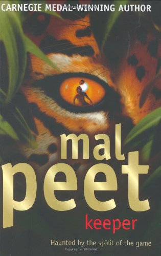 Keeper - Peet, Mal