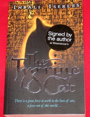 Beispielbild fr The Tygrine Cat zum Verkauf von WorldofBooks
