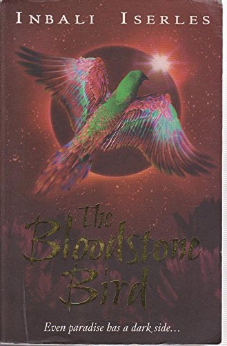 Beispielbild fr The Bloodstone Bird zum Verkauf von WorldofBooks