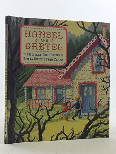 Stock image for Hansel and Gretel for sale by Ammareal