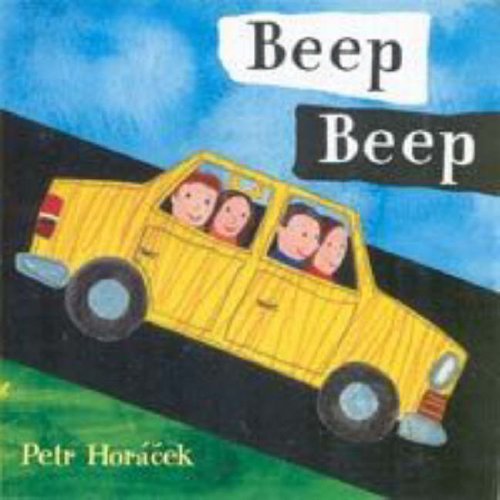 9781406304190: Beep Beep