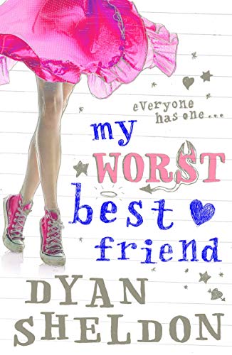 Stock image for My Worst Best Friend for sale by WorldofBooks