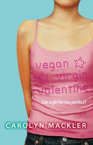 Stock image for Vegan Virgin Valentine for sale by Half Price Books Inc.