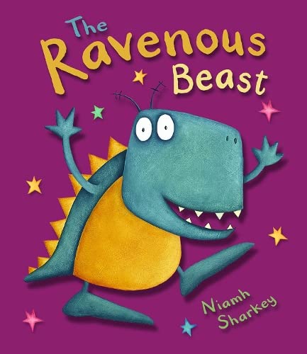 9781406304886: The Ravenous Beast