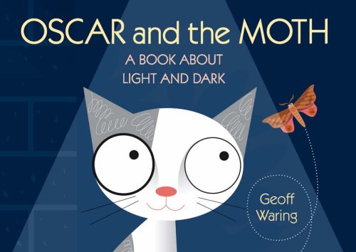 Stock image for Oscar and the Moth (Oscar) for sale by WorldofBooks
