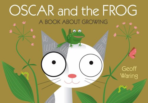 Imagen de archivo de Oscar and the Frog (Oscar) a la venta por WorldofBooks