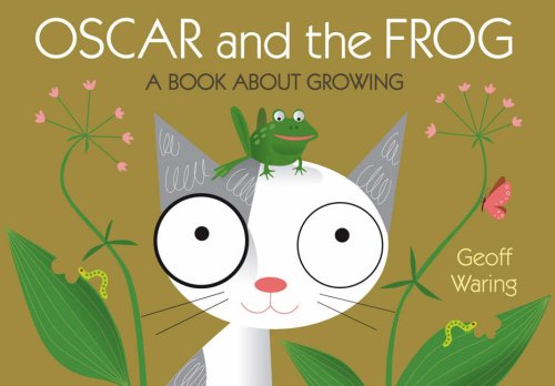 9781406304961: Oscar and the Frog