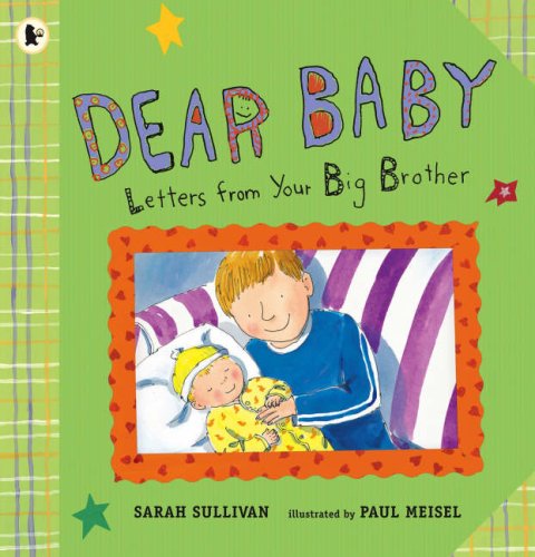 Stock image for Dear Baby for sale by Discover Books