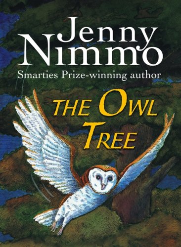 9781406305180: The Owl Tree