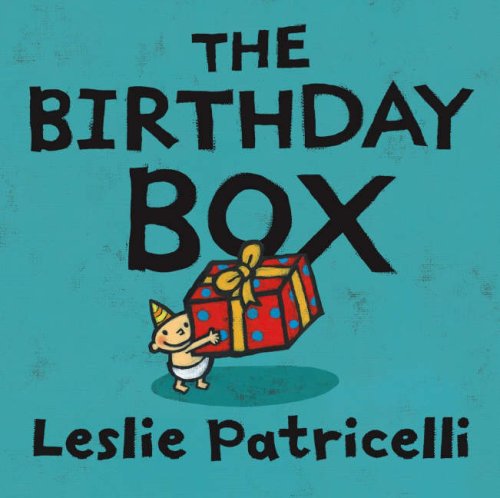 9781406305227: Birthday Box