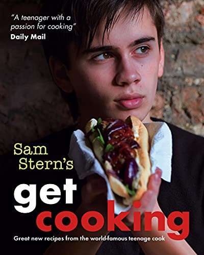 Get Cooking (9781406305609) by Sam Stern