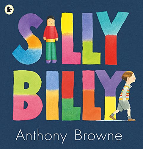 Stock image for Silly Billy for sale by ThriftBooks-Dallas