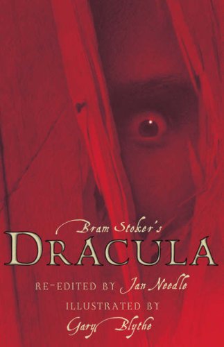 Stock image for Dracula for sale by WorldofBooks