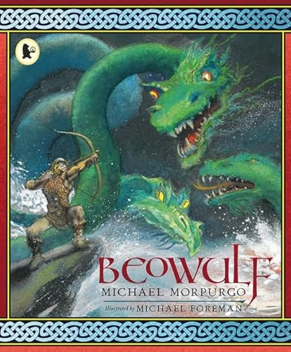 Stock image for Beowulf for sale by WorldofBooks