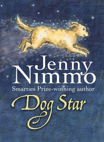 Stock image for Dog Star for sale by WorldofBooks