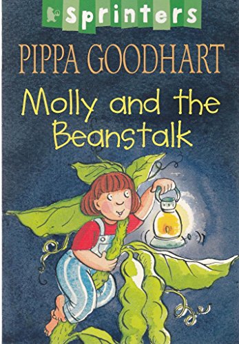 Stock image for Molly and the Beanstalk for sale by WorldofBooks