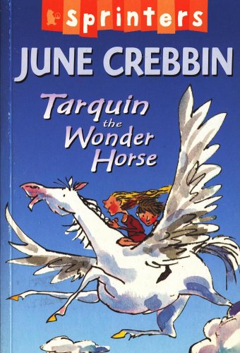 Beispielbild fr Tarquin the Wonder Horse zum Verkauf von AwesomeBooks