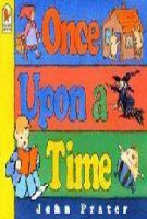 Imagen de archivo de Once Upon a Time a la venta por Phatpocket Limited