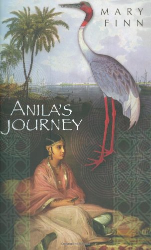 9781406306590: Anila's Journey