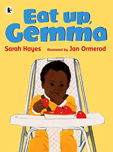 Stock image for Eat Up, Gemma for sale by ThriftBooks-Dallas