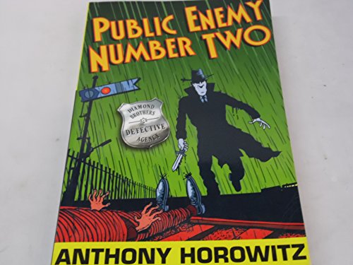 Imagen de archivo de Public Enemy Number Two a la venta por Wonder Book