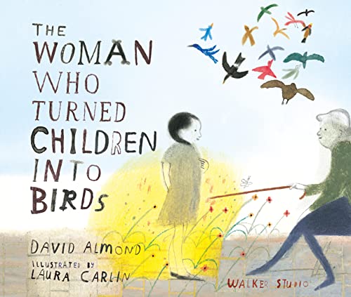 Stock image for The Woman Who Turned Children Into Birds for sale by Blackwell's