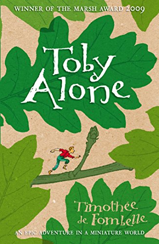 Stock image for Toby Alone for sale by Better World Books